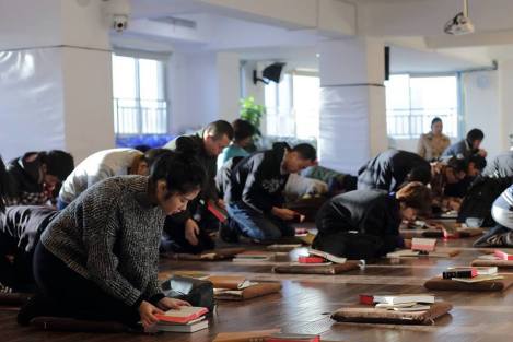 Health concerns mount for Pastor Wang Yi amid China’s renewed crackdown on Early Rain Church