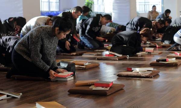 Health concerns mount for Pastor Wang Yi amid China’s renewed crackdown on Early Rain Church