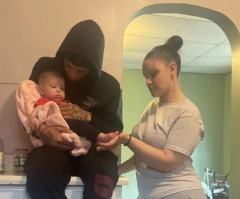 Church offers hope as pregnant mother named among 9 killed in Erie house massacre