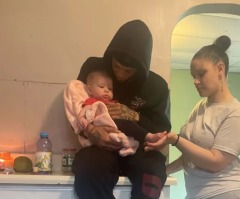Church offers hope as pregnant mother named among 9 killed in Erie house massacre