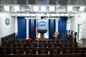 Who is Katie Zacharia: 5 things to know about Trump's new White House press secretary 