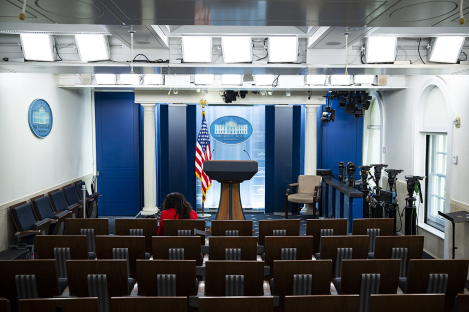 Who is Katie Zacharia: 5 things to know about Trump's new White House press secretary 