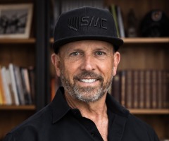 Author says Evangelicals have overlooked parts of Scripture in debate over spiritual gifts in 'UnRedacted'