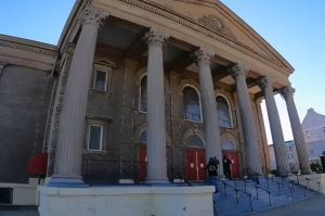 Historic Cleveland church with Civil Rights ties receives $750K grant: 'gift from God'