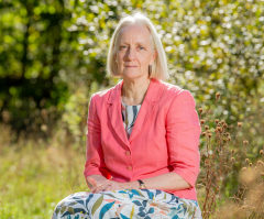 Teacher sues school for discrimination against her Christian faith in response to abortion question