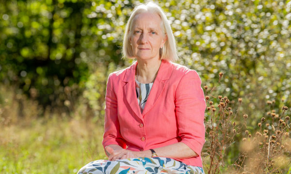 Teacher sues school for discrimination against her Christian faith in response to abortion question