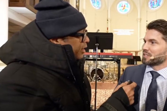 Ex-CNN host Don Lemon eyes potential White House run months after indictment for storming Minnesota church
