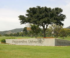 Pepperdine University releases faith statement clarifying beliefs that shape its identity
