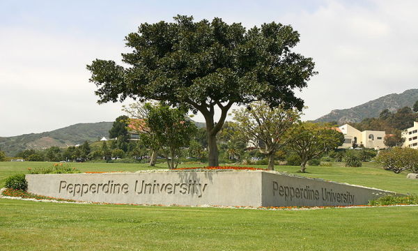 Pepperdine University releases faith statement clarifying beliefs that shape its identity