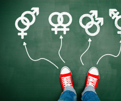 Is the LGBT fad fading?