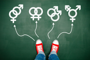 Is the LGBT fad fading?