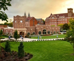 5 independent colleges join as founding members of new US accreditor
