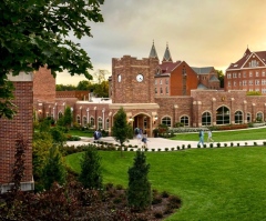 5 independent colleges join as founding members of new US accreditor