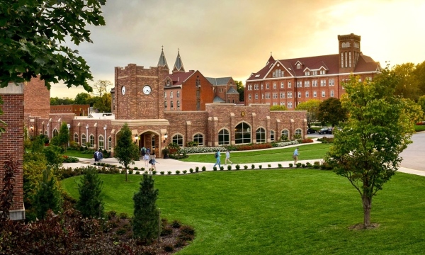 5 independent colleges join as founding members of new US accreditor