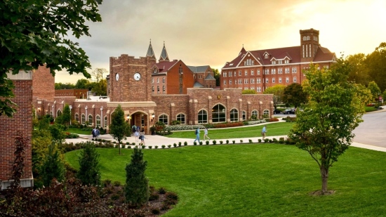 5 independent colleges join as founding members of new US accreditor