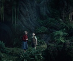 Greta Gerwig unveils 'Narnia' trailer, reflects on CS Lewis' faith, legacy: 'These books created me'