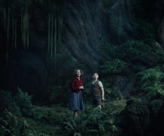 Greta Gerwig unveils 'Narnia' trailer, reflects on CS Lewis' faith, legacy: 'These books created me'