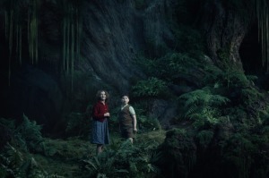 Greta Gerwig unveils 'Narnia' trailer, reflects on CS Lewis' faith, legacy: 'These books created me'