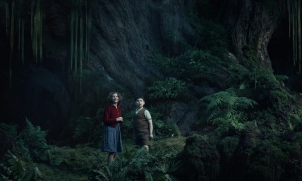 Greta Gerwig unveils 'Narnia' trailer, reflects on CS Lewis' faith, legacy: 'These books created me'