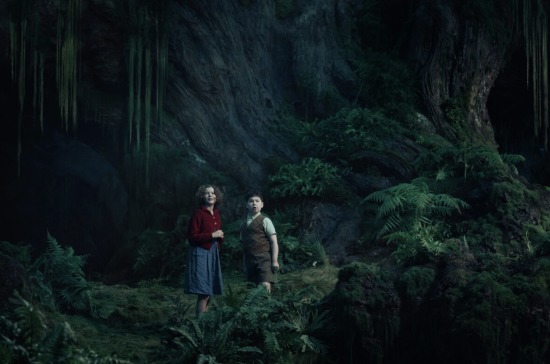 Greta Gerwig unveils 'Narnia' trailer, reflects on CS Lewis' faith, legacy: 'These books created me'