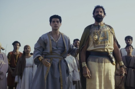 'Aladdin' star Mena Massoud teases 'Daniel' sequel after box office success