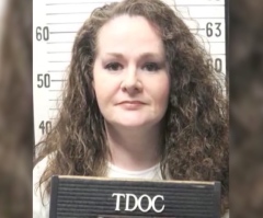 Mother of Christa Pike's murder victim speaks out after botched execution: 'I broke down in tears'