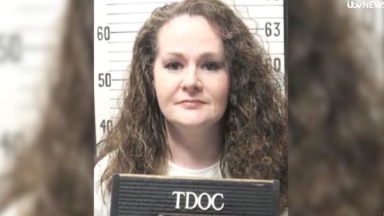 Mother of Christa Pike's murder victim speaks out after botched execution: 'I broke down in tears'