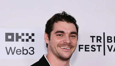 'Breaking Bad' actor RJ Mitte identified as Christian before taking his own life
