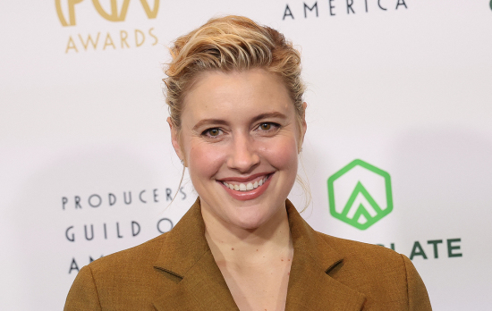 Thousands petition Netflix to remove Greta Gerwig from future Narnia films: 'A disrespect to Lewis'