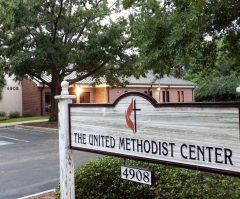 Court to side with 70 South Carolina churches seeking to leave the UMC