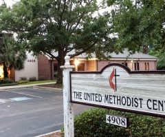 Court to side with 70 South Carolina churches seeking to leave the UMC