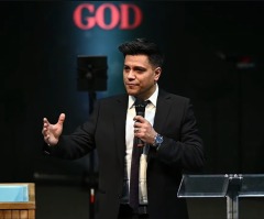 Pastor allegedly bilked $13M from parishioners then called them demon-possessed for asking about money