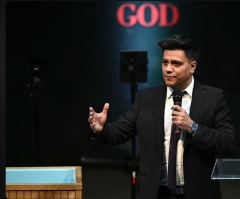 Pastor allegedly bilked $13M from parishioners then called them demon-possessed for asking about money