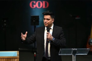 Pastor allegedly bilked $13M from parishioners then called them demon-possessed for asking about money