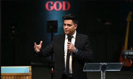Pastor allegedly bilked $13M from parishioners then called them demon-possessed for asking about money