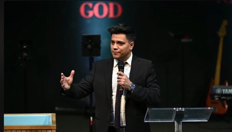 Pastor allegedly bilked $13M from parishioners then called them demon-possessed for asking about money