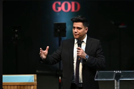 Pastor allegedly bilked $13M from parishioners then called them demon-possessed for asking about money