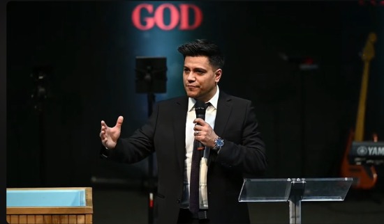 Pastor allegedly bilked $13M from parishioners then called them demon-possessed for asking about money