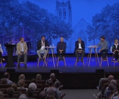 Texas megachurch may leave UMC amid ongoing legal battle with conference