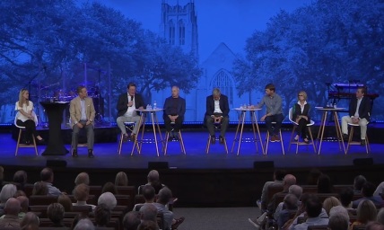 Texas megachurch may leave UMC amid ongoing legal battle with conference