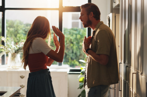 Why is it wrong for us to be jealous, but not for God?