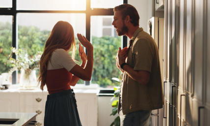 Why is it wrong for us to be jealous, but not for God?