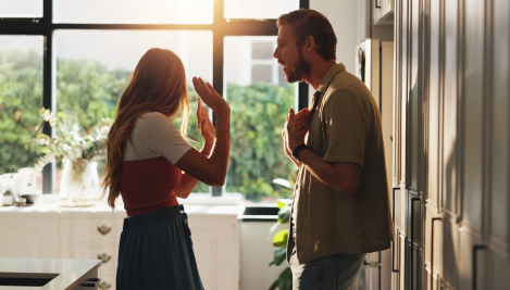 Why is it wrong for us to be jealous, but not for God?