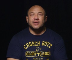Calvary Chapel of Costa Mesa agrees to pay single mom $12M to settle rape claim against ex-pastor