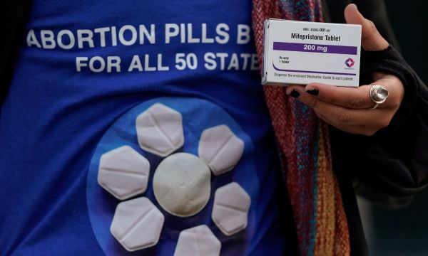 Texas woman sues pro-life group under state's abortion pill law for over $459K