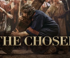 Watch: 'The Chosen' Season 6 trailer reveals Jesus' final hours before crucifixion