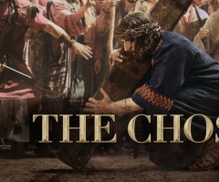 Watch: 'The Chosen' Season 6 trailer reveals Jesus' final hours before crucifixion