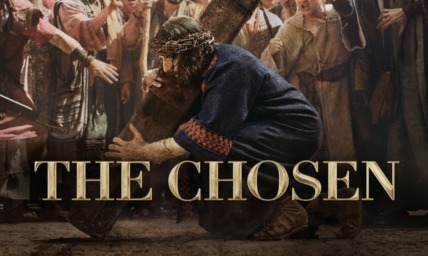 Watch: 'The Chosen' Season 6 trailer reveals Jesus' final hours before crucifixion