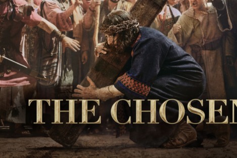 Watch: 'The Chosen' Season 6 trailer reveals Jesus' final hours before crucifixion