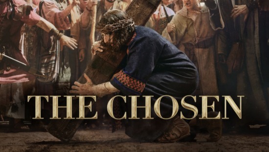 Watch:  'The Chosen' Season 6 trailer reveals Jesus' final hours before crucifixion
